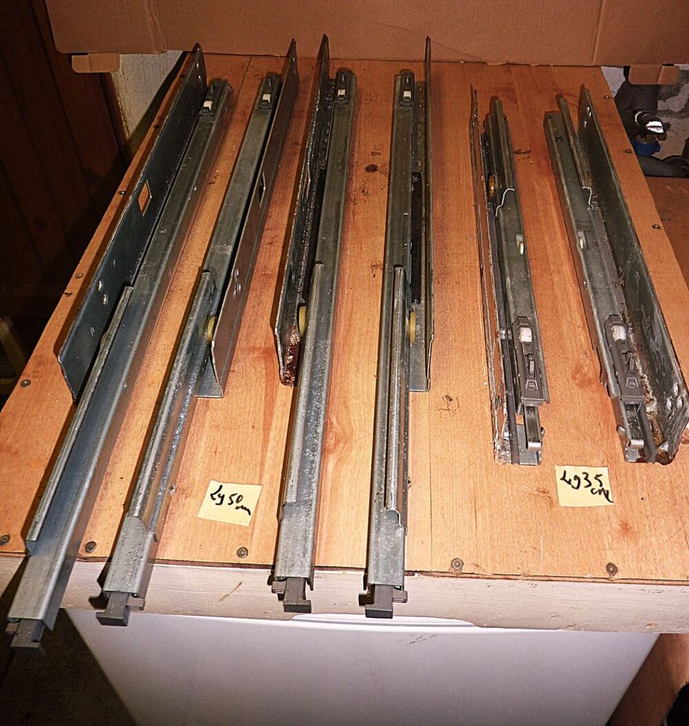 Quincaillerie diverse Bricolage