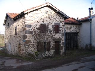  Ferme � vendre 2/3 pi�ces 100 m�