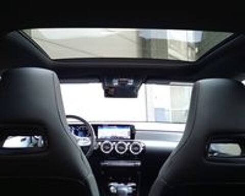 Classe CLA AMBIENT/CAMERA/SI&Egrave;GES *CHAUFFANTS/MULTI*BEAM/TOIT*PANO/18 2023 occasion BE-8900 Ieper (Ypres)