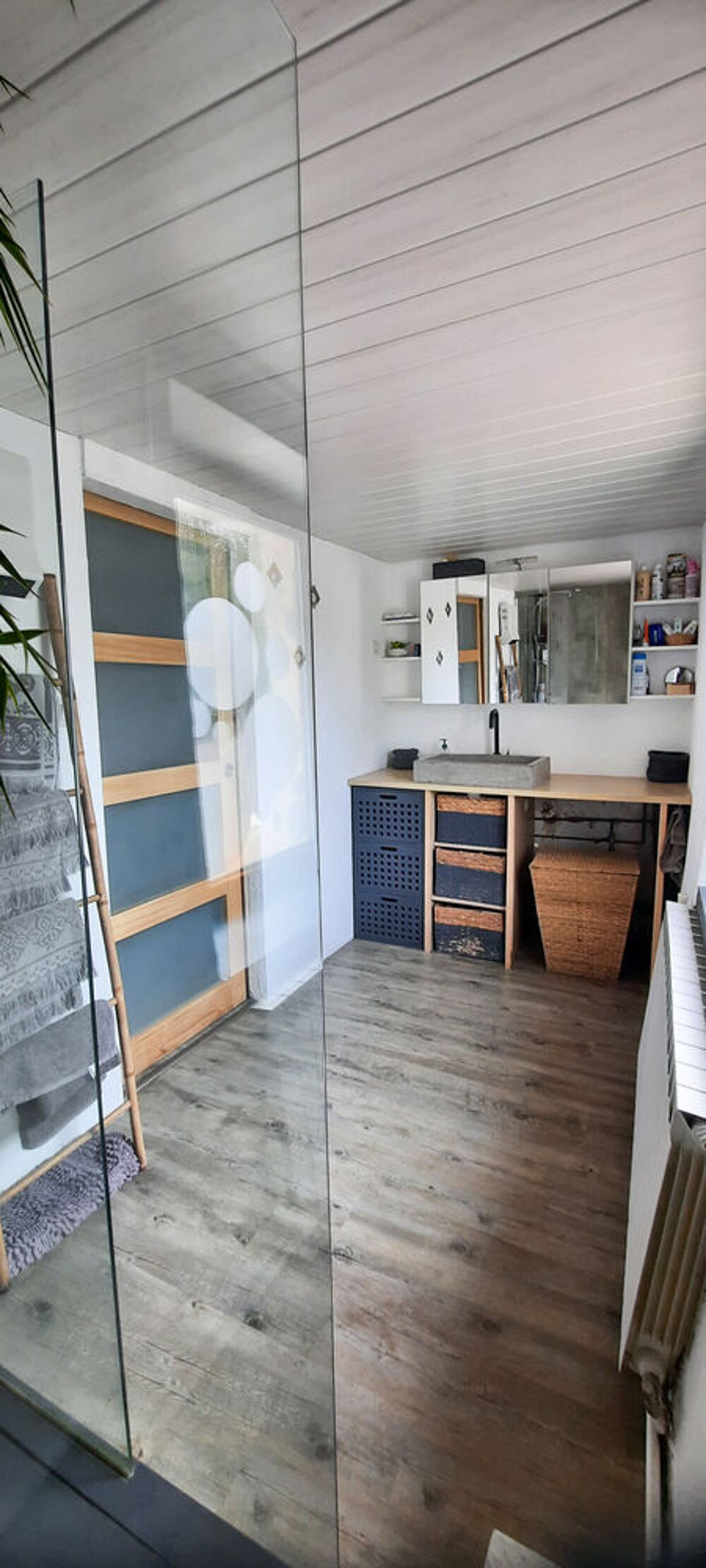 Vente Maison Maison pierre 100 m2 avec jardin - Elvange Elvange