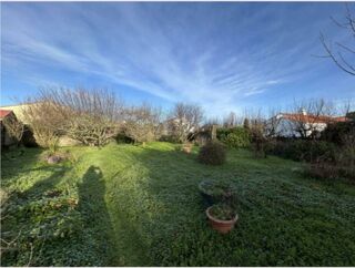  Terrain à vendre 500 m² Saint-gilles-croix-de-vie