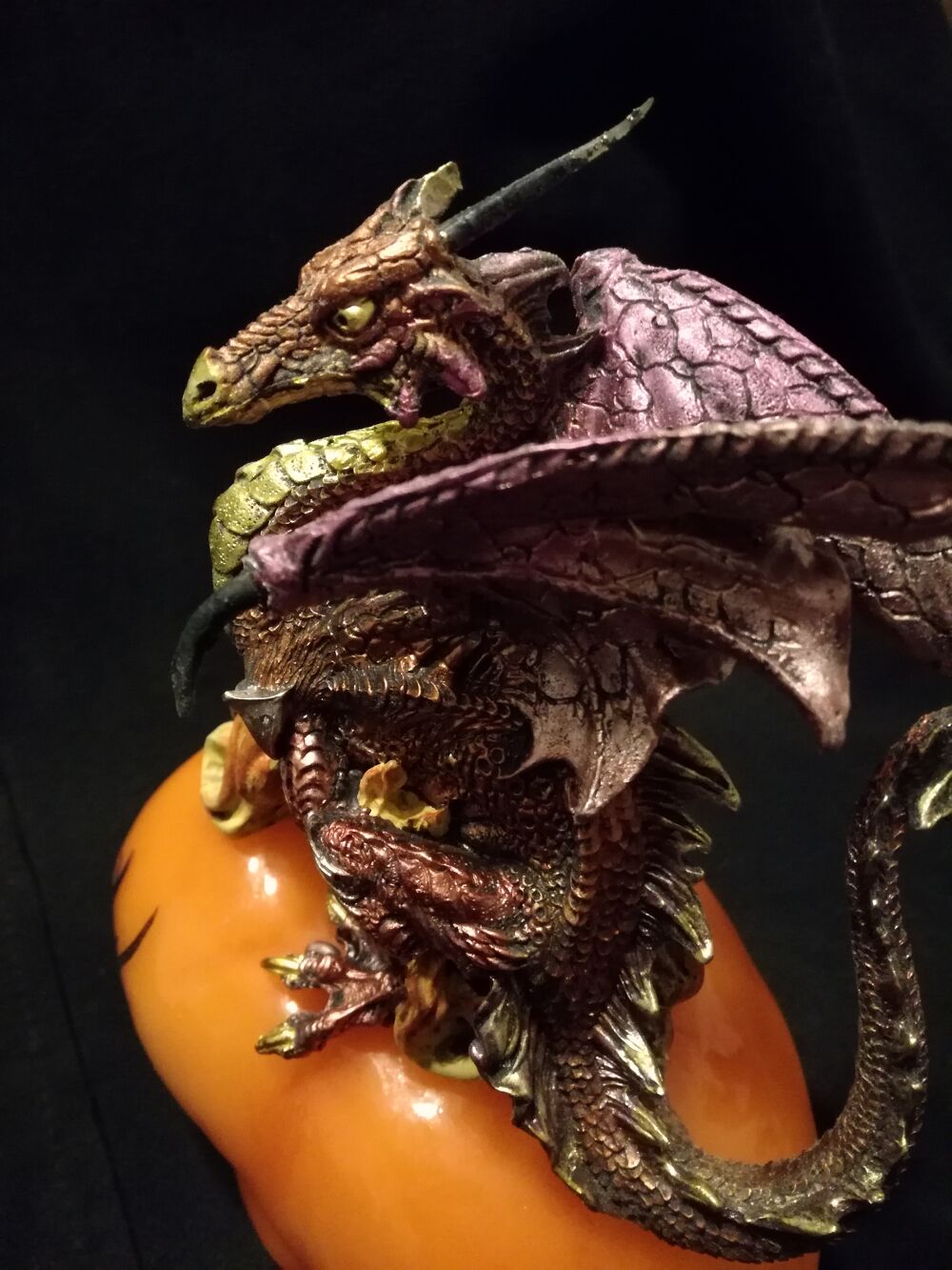 Dragon Décoration