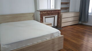  Appartement � louer 2 pi�ces 38 m� Bourg-en-bresse