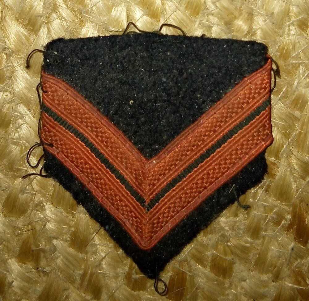 galon de caporal arm&eacute;e de l'air 