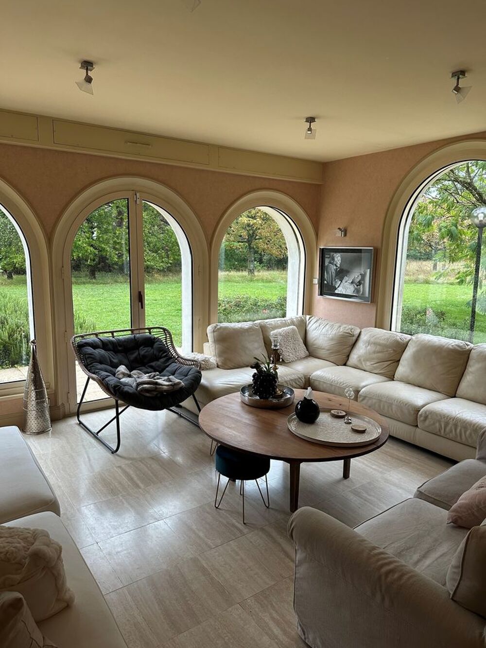  vendre  Maison Gennes (49350)