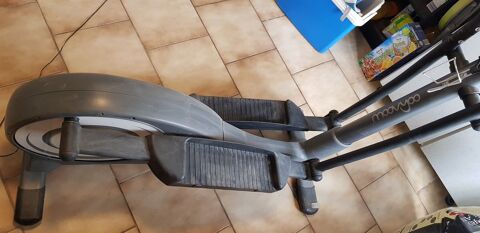 Elyptique 300 Moulins-ls-Metz (57)