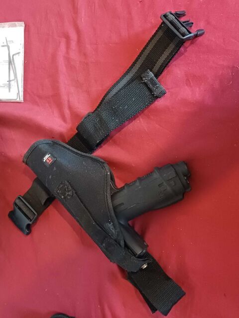 paintball Tiberius T8 280 Bolbec (76)