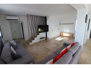  Maison à vendre 5 pièces 121 m²