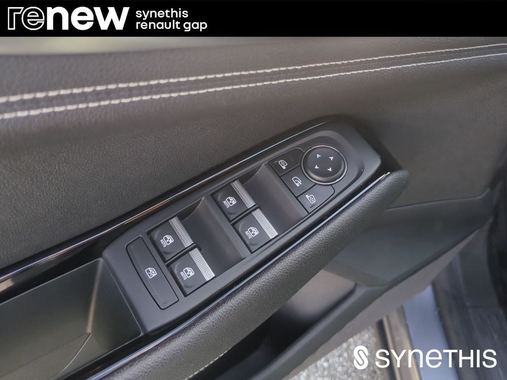 Austral E-Tech hybrid 200 Techno 2023 occasion 05000 Gap