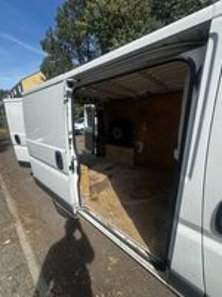 Boxer 2.2 HDi 330M 2015 occasion 94400 Vitry-sur-Seine