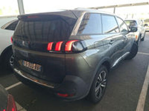 5008 PureTech 130ch S&S EAT8 Allure Business 2020 occasion 75015 Paris