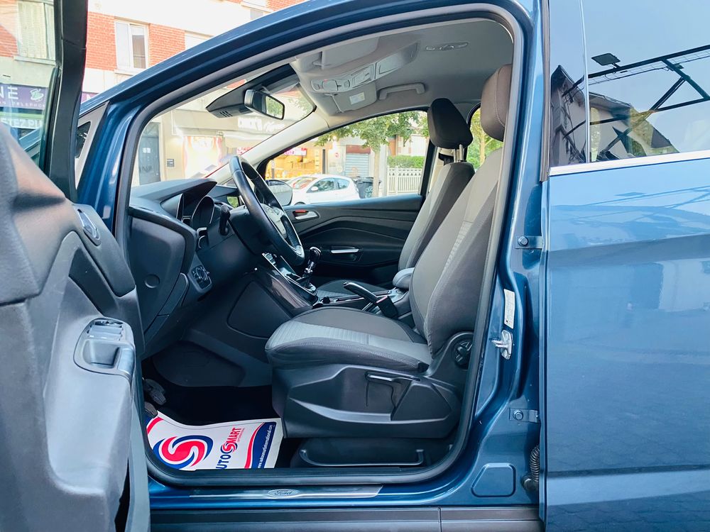 C-max C-MAX 1.0 EcoBoost 125 S&S Trend 2018 occasion 78800 Houilles