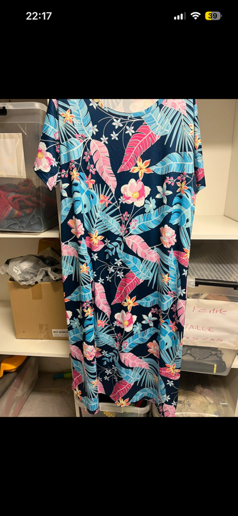 Robe femme Miremont (31)
