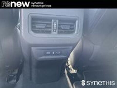 Austral E-Tech hybrid 200 Techno 2023 occasion 07200 Aubenas