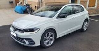 Polo 1.0 TSI 110 S&S DSG7 Style 2023 occasion 38140 Izeaux