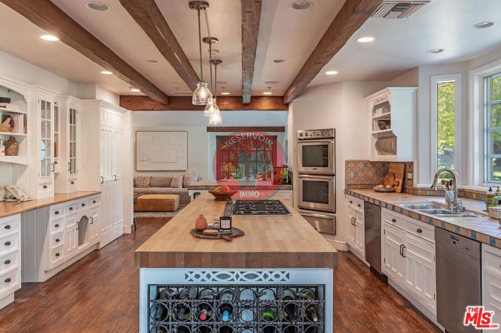 à vendre  Maison Malibu