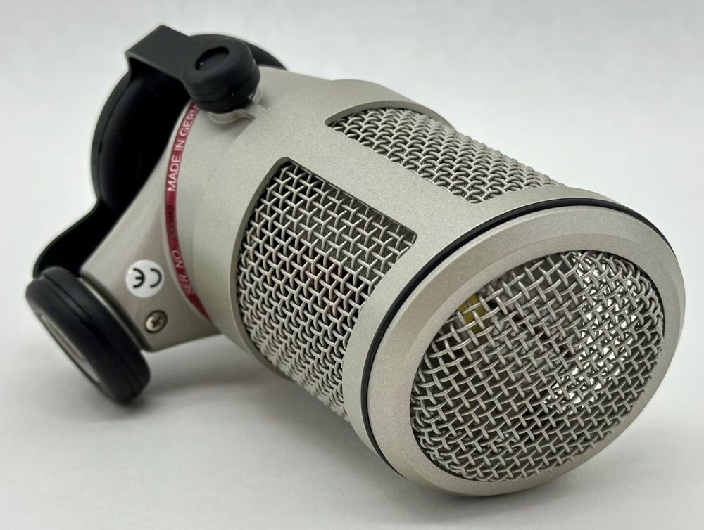 Micro pro NEUMANN BCM 104 neuf Audio et hifi