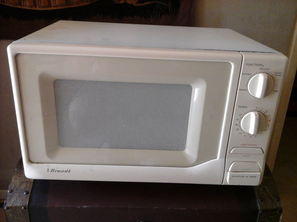 Micro ondes Electroménager
