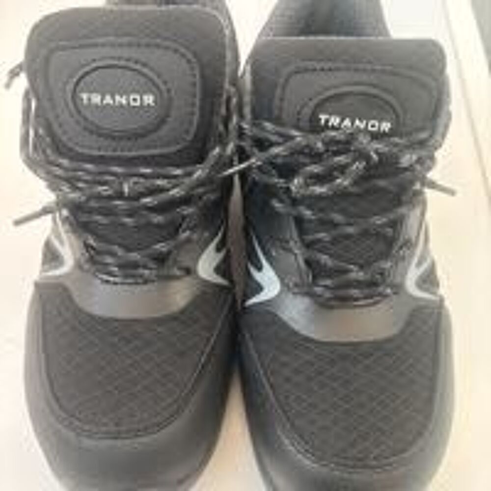 chaussure de s&eacute;curit&eacute; Chaussures