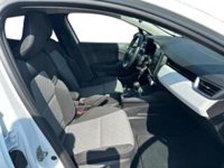 Clio V Clio E-Tech full hybrid 145 Evolution 2023 occasion 91310 Montlh&eacute;ry