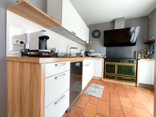  Villa � vendre 7 pi�ces 148 m�