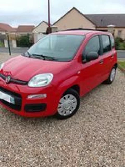 Fiat panda 1.2 69 ch S/S Cool