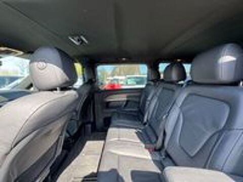 Classe V Extra-Long 300 d 9G-TRONIC Avantgarde 2024 occasion 74000 Annecy