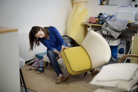  Atelier � louer 1 pi�ce 