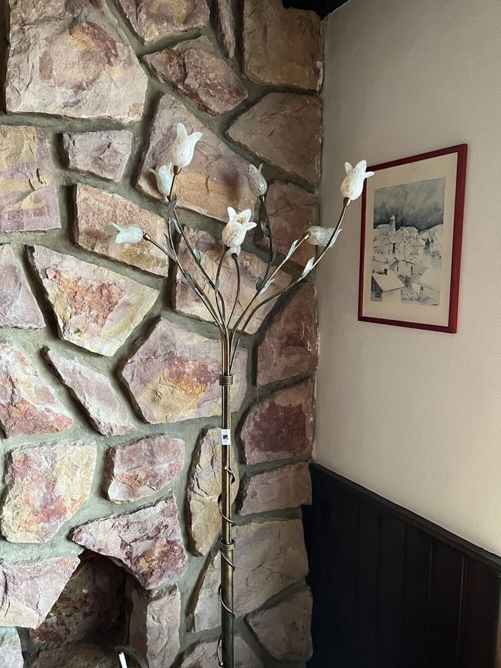 Lampes salon Meubles