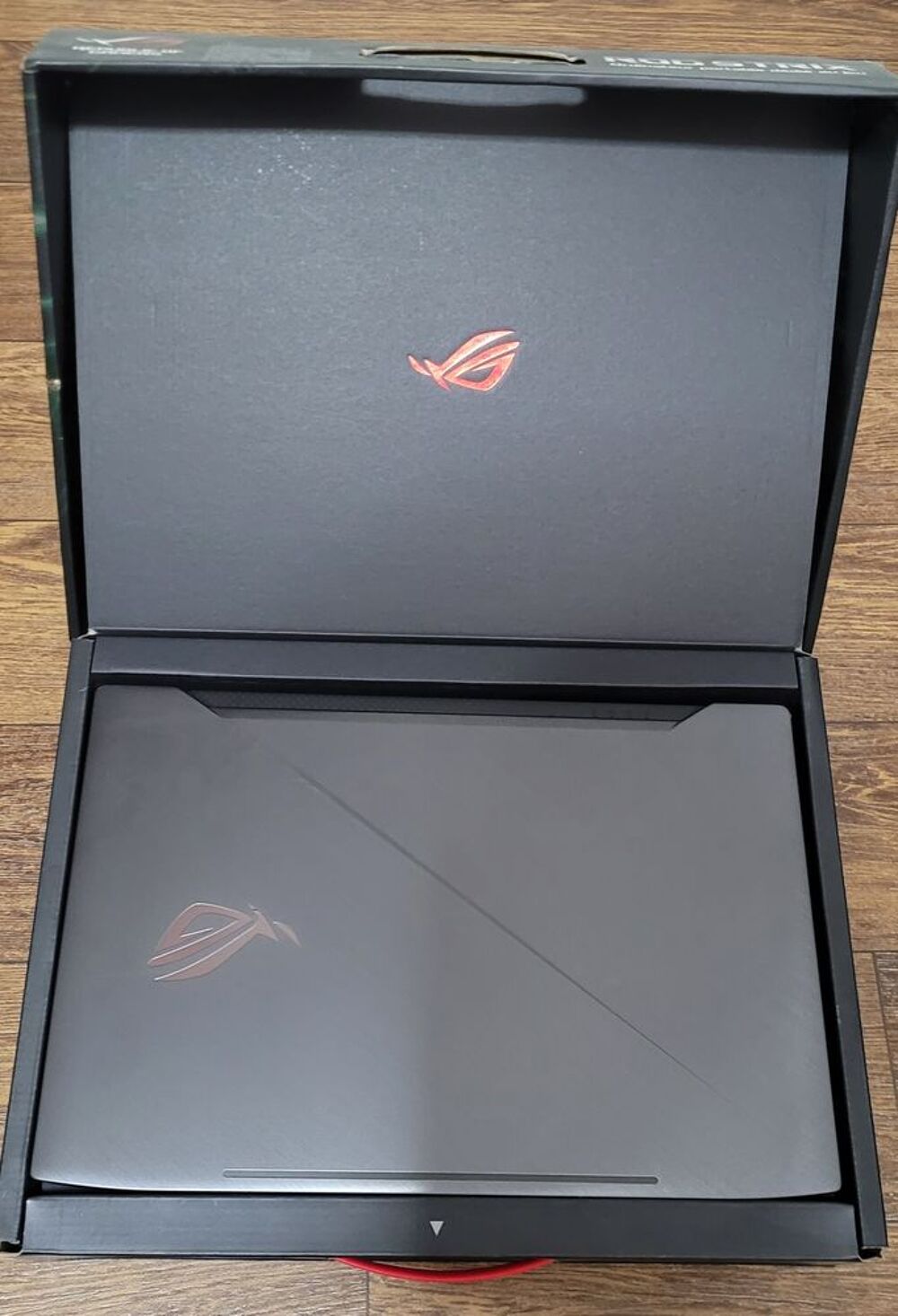 PC portable Gamer ASUS - id&eacute;al pour graphisme et gaming Matériel informatique