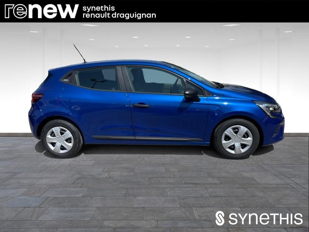 Clio V Clio SCe 65 Authentic 2023 occasion 83300 Draguignan