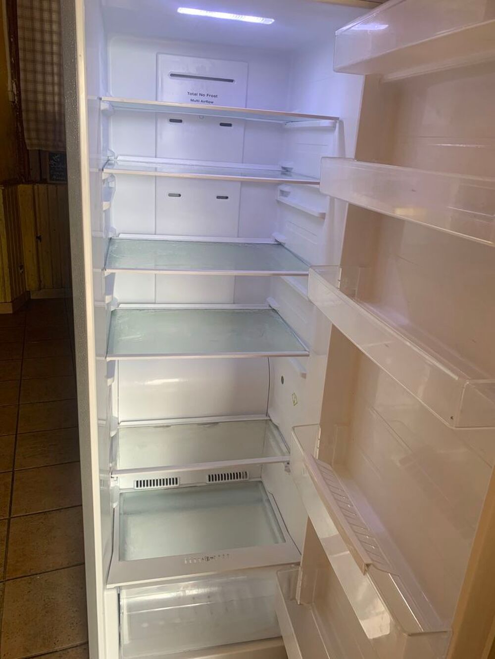 frigo valberg 320l Electroménager