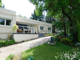  Maison à vendre 6 pièces 116 m²