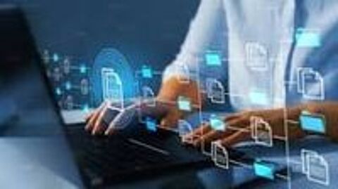   Technicien D�pannage informatique 