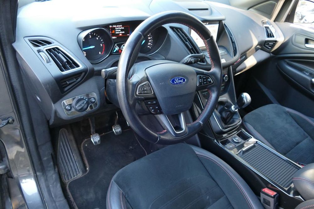 Kuga 1.5 TDCi 120 S&S 4x2 BVM6 ST-Line occasion 13600 La Ciotat