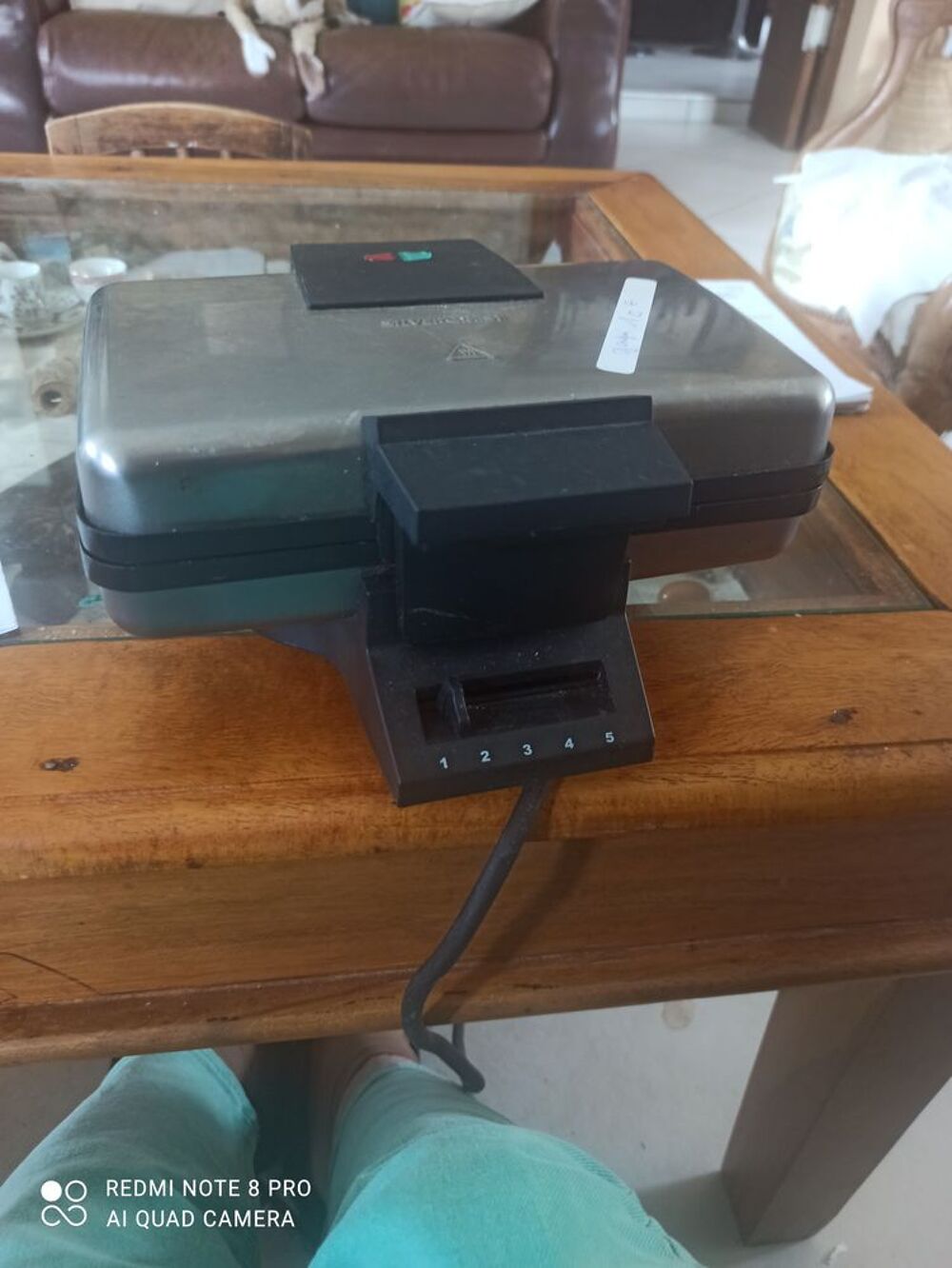 Ustensiles de cuisine Electroménager