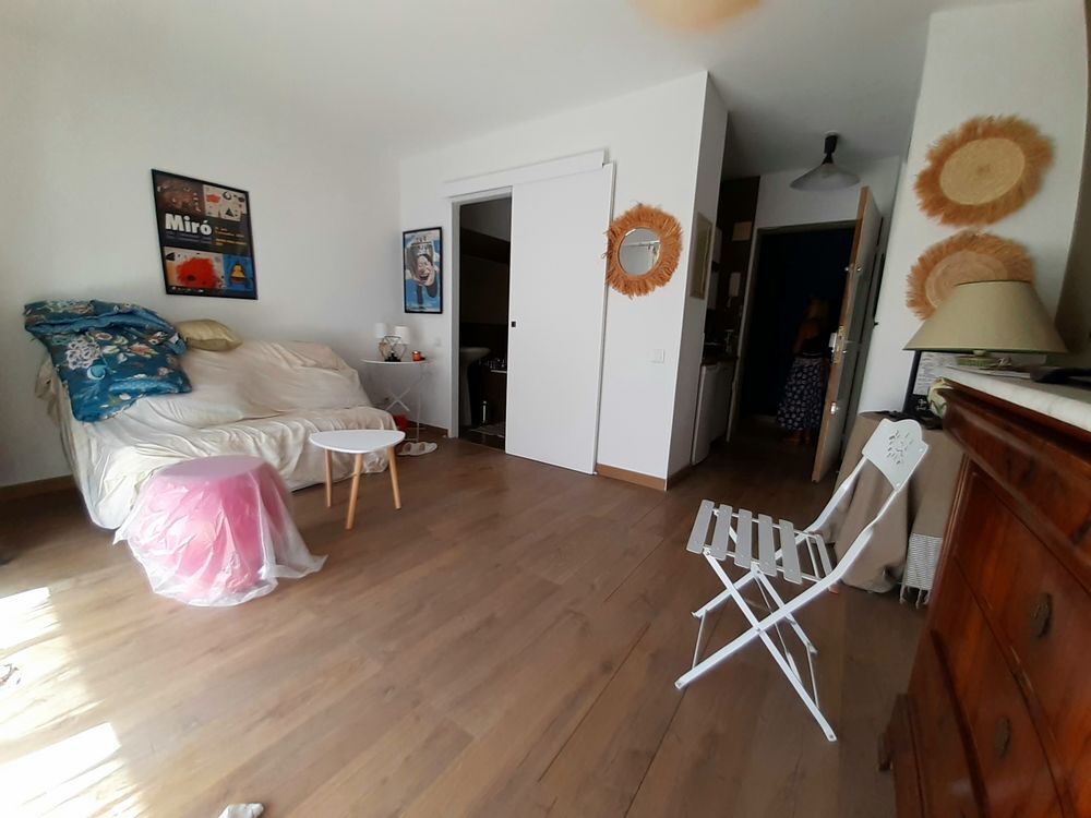 Appartement 1 pièce 22 m² · à Marseille 8 · 22 m² · 185 000 €