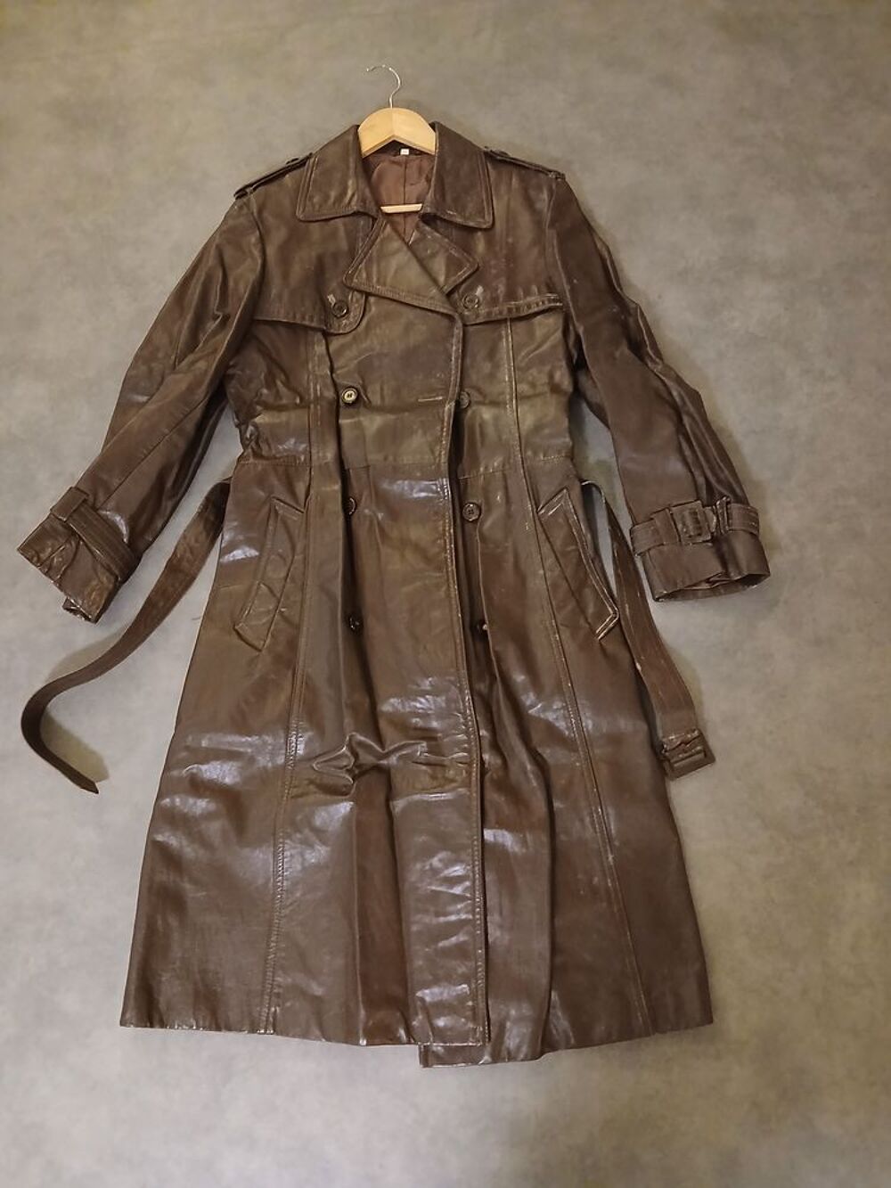 Lot Costumes &amp; Accessoires Gothique, Steampunk, GN 