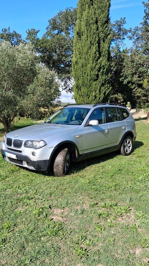 Bmw x3 2.0d 150ch Confort