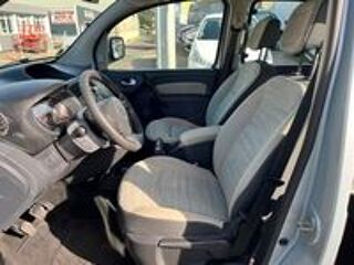 Kangoo 1.5 dCi 90 eco2 Authentique Euro 5 2011 occasion 42700 Firminy