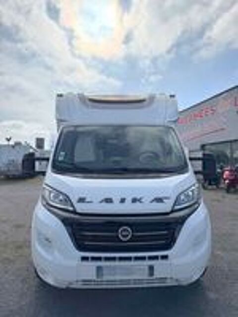  2018 occasion 31120 Roques