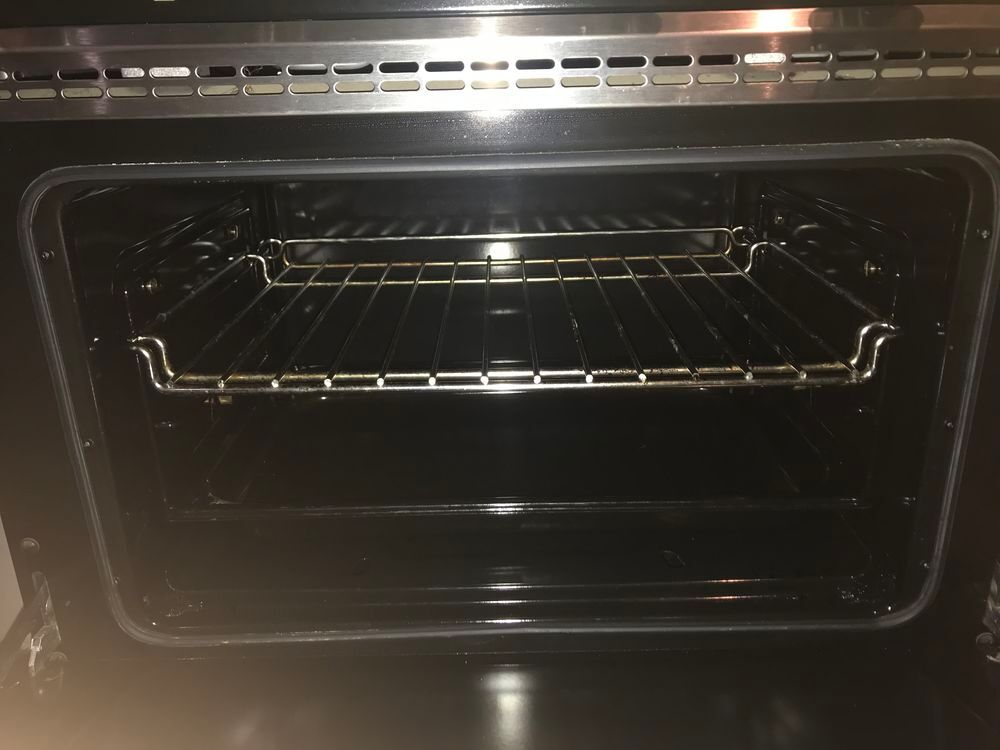 Cuisini&egrave;re Lacanche comartin Electroménager