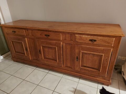 salle  manger 1400 Vertaizon (63)