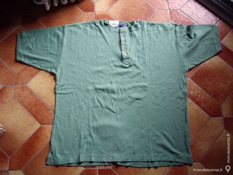 Tee-Shirts Taille XXXL et T.96/100 manches courtes Homme  1 Bouxwiller (67)