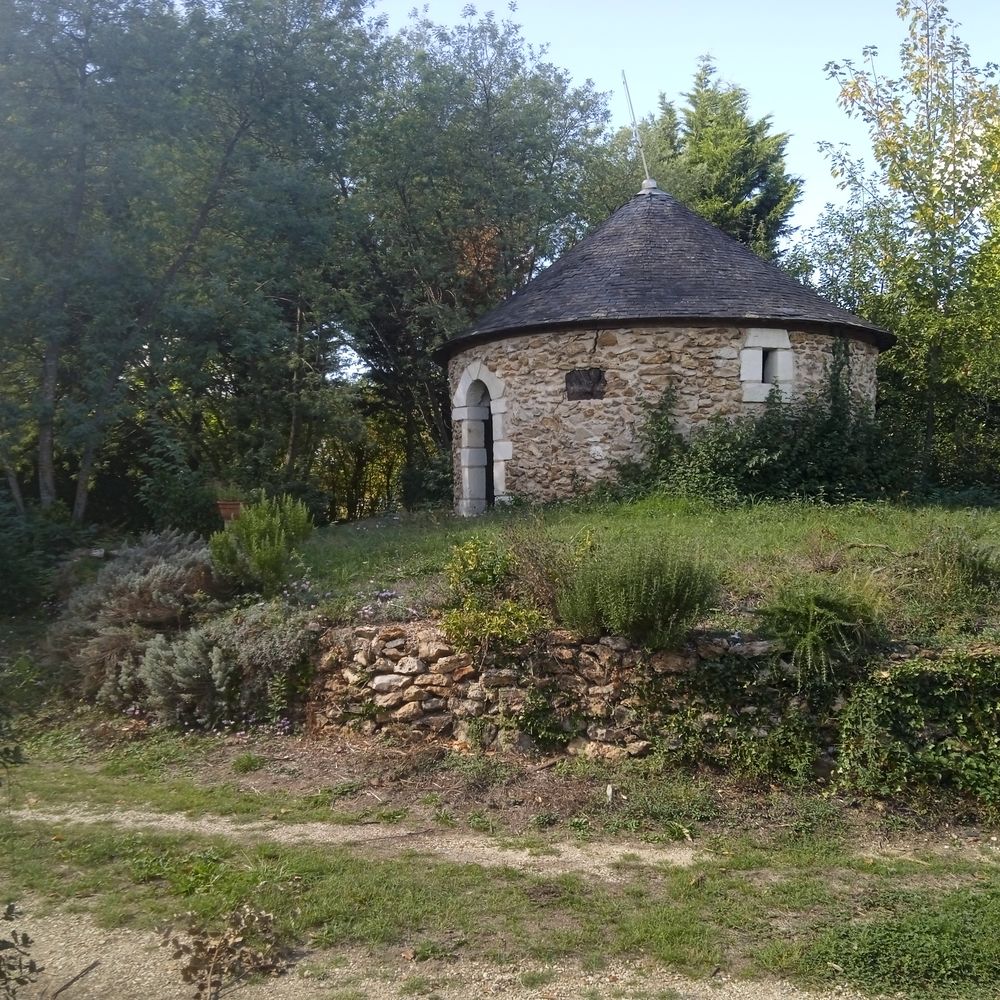 Vente Maison Charmante longère avec terrain paysagé Brion
