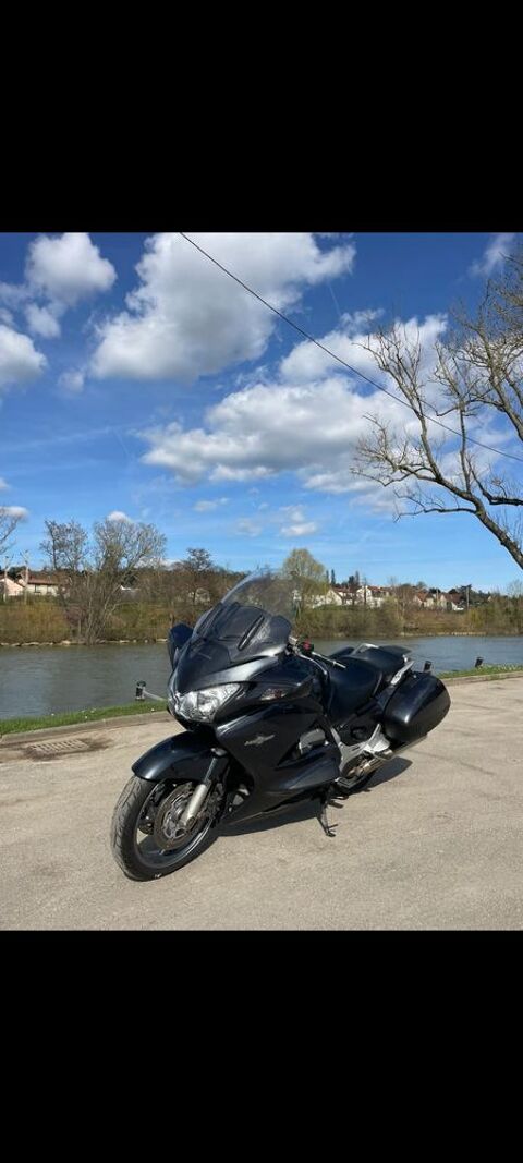 Moto HONDA 2008 occasion Lagny-sur-Marne 77400