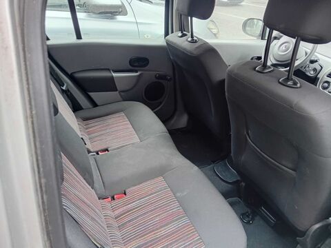 Renault grand modus Modus 1.2 TCE ESSENCE 1ERE MAIN - 62.000