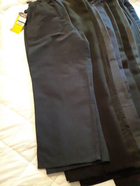 lot de pantalon BE certains peuou pas ports 0 Angers (49)