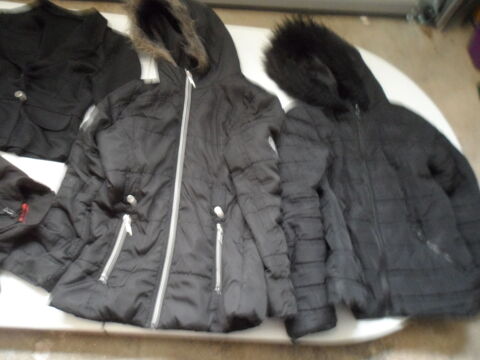 VESTE ET BLOUSON 3 Saint-Di�-des-Vosges (88)