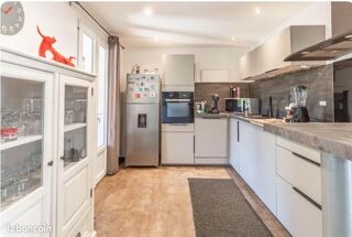 Vente Maison SANARY-SUR-MER ? Maison 4 pièces 110 m2 Sanary-sur-mer